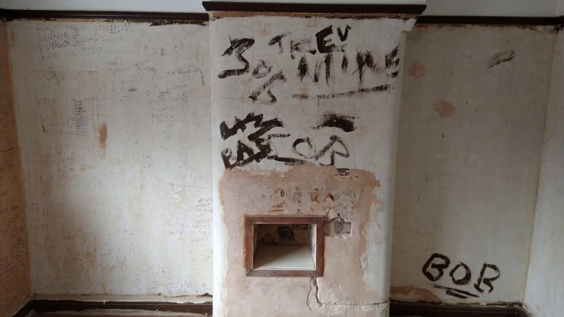 Range Plastering — Photos 5