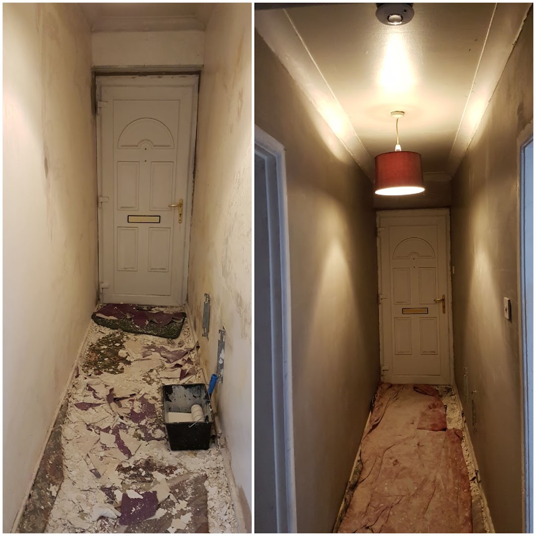 Range Plastering — Photos 11