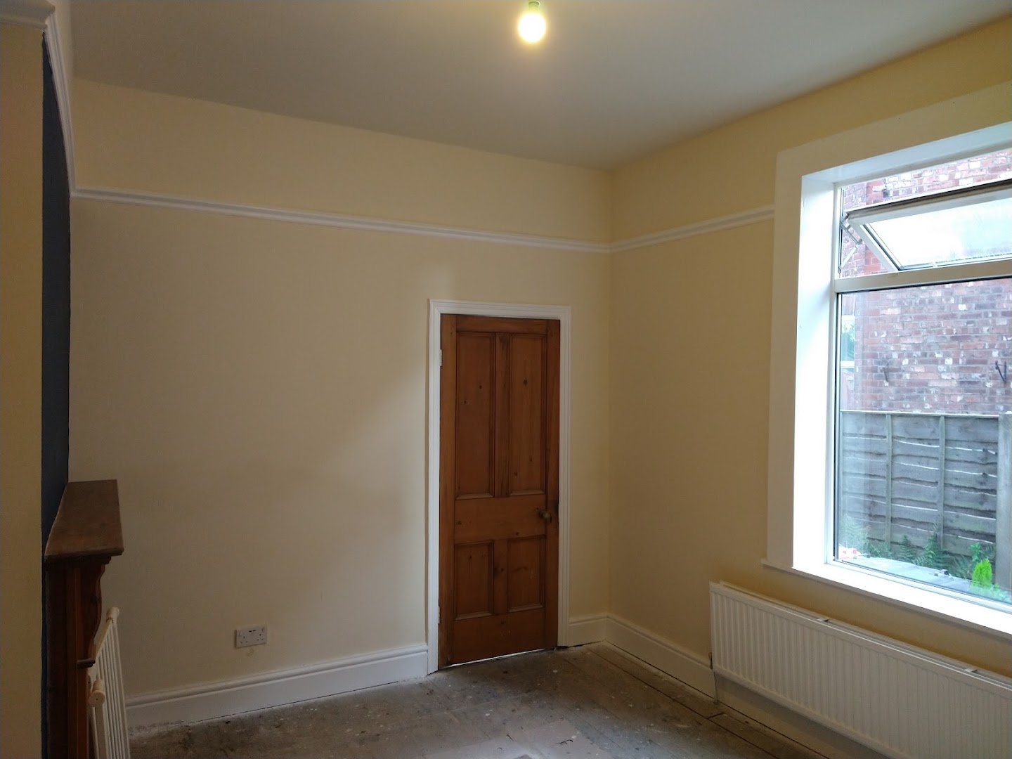 Range Plastering — Photos 3