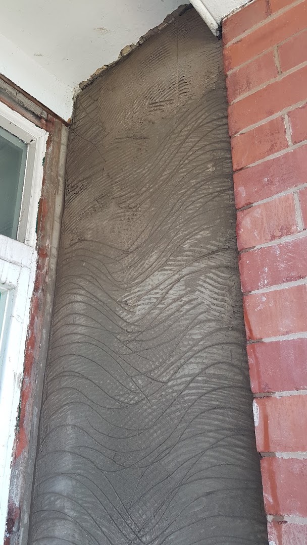 Range Plastering — Photos 9