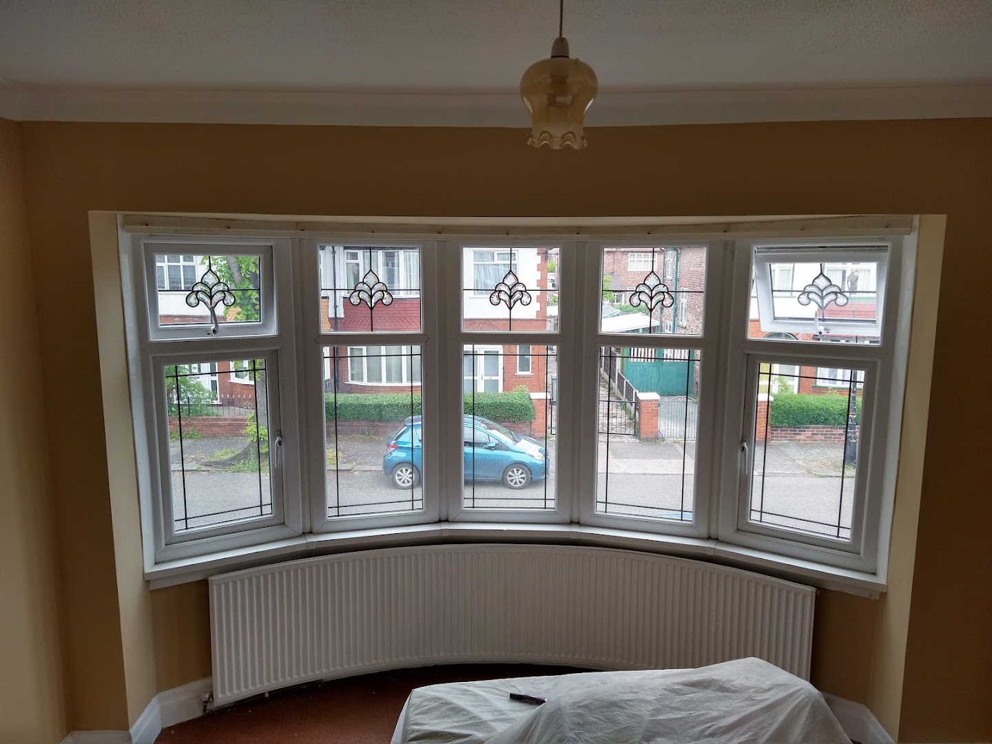 Range Plastering — Photos 6