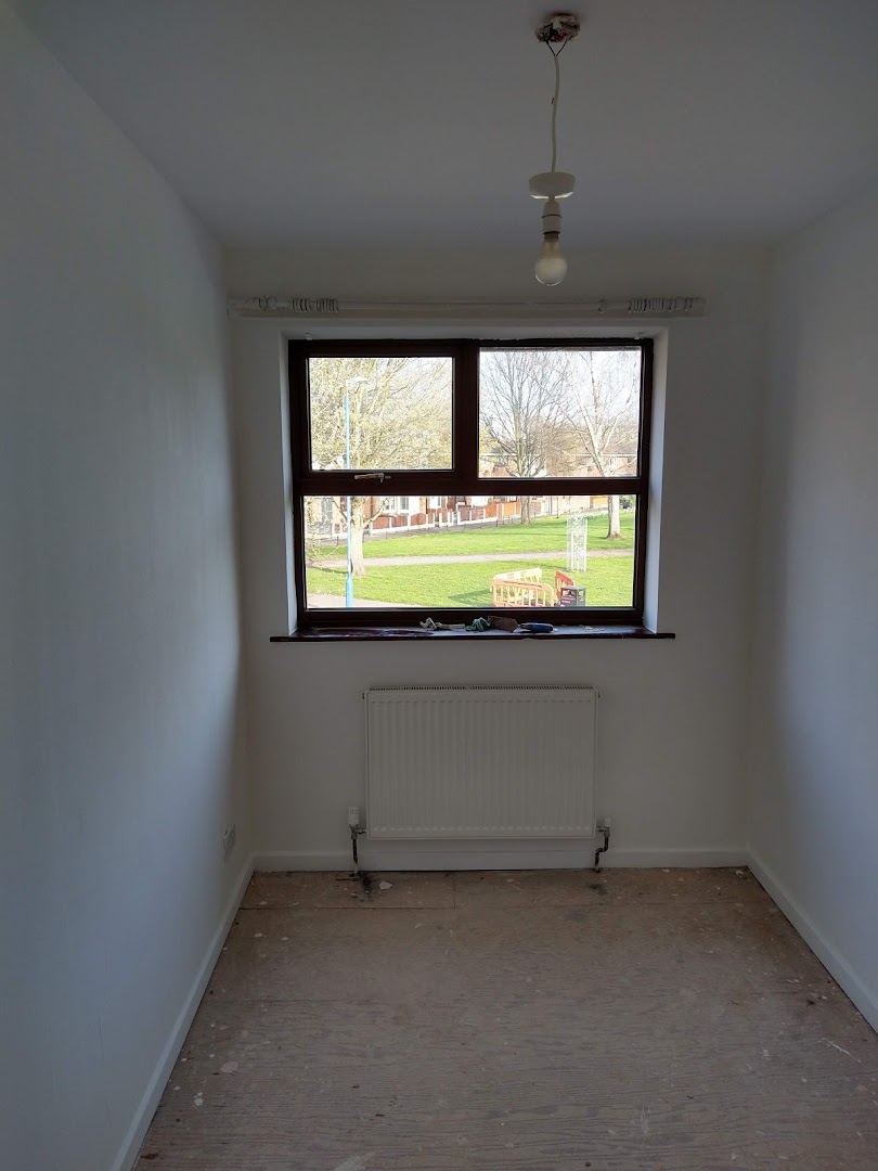 Range Plastering — Photos 10