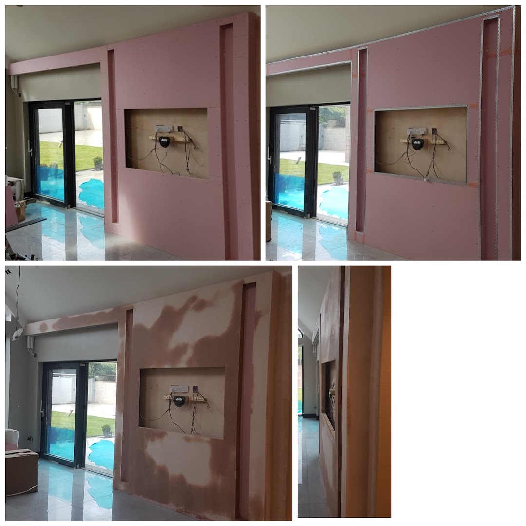 Range Plastering — Photos 7