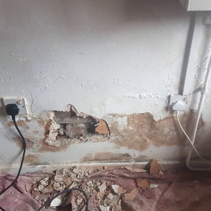 Range Plastering — Photos 8